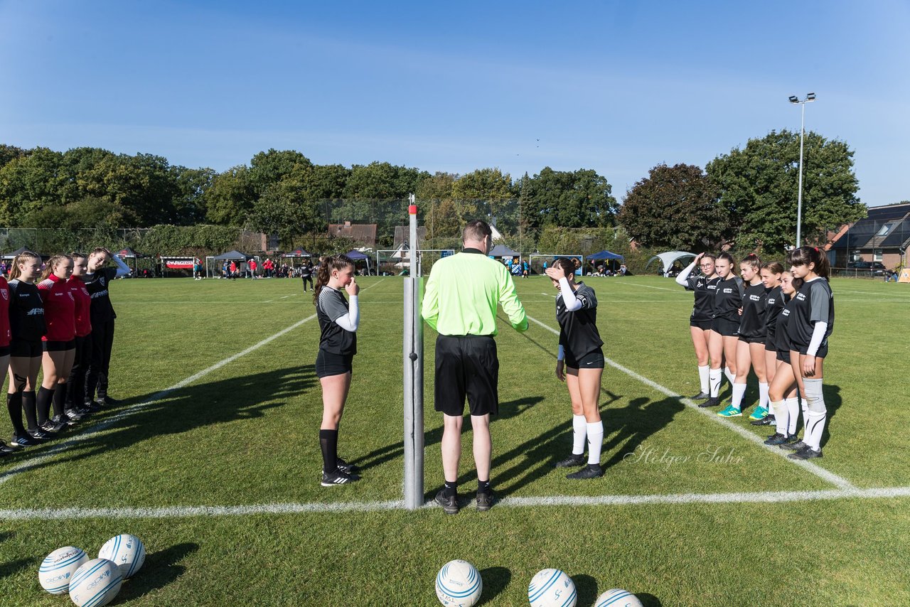 Bild 32 - wU16 Deutsche Meisterschaft